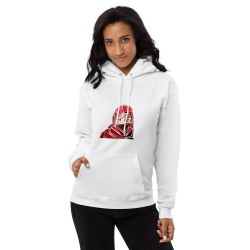 Sudadera "Mujer en...